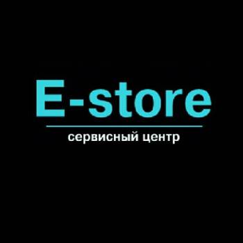 E-STORE